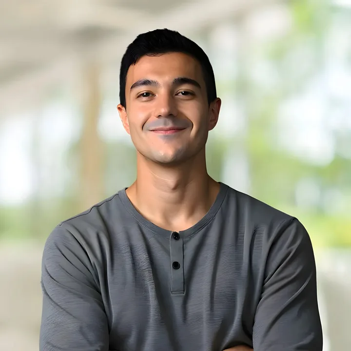 Chris Boone profile picture.