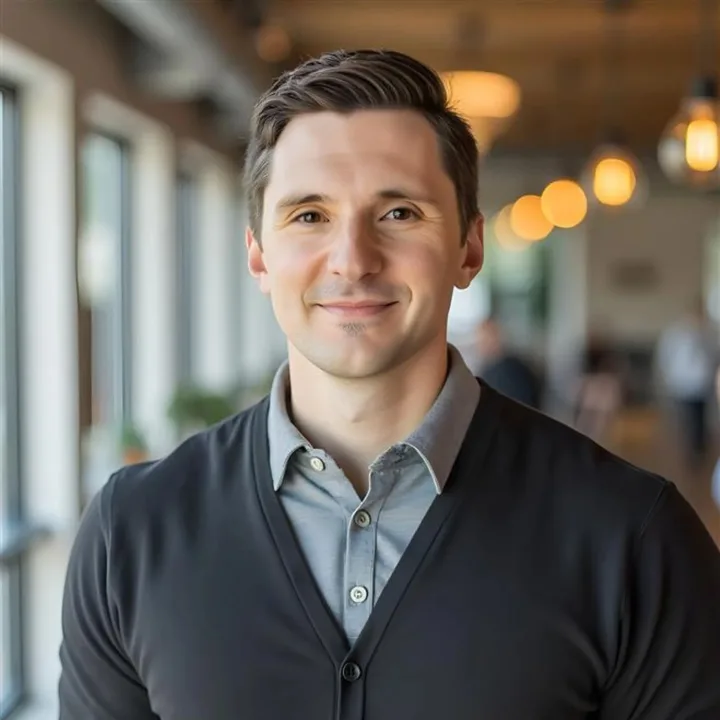 Scott Tucker profile picture.