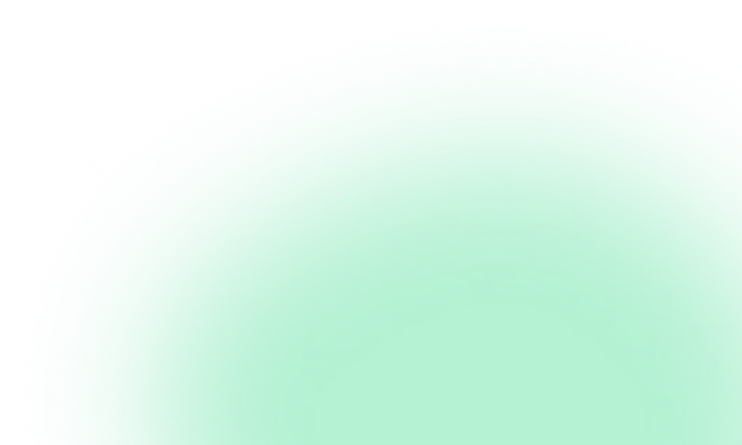 Bottom right background gradient.